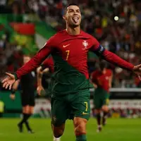 رونالدو هنوز آماده خداحافظی از تیم ملی پرتغال نیست