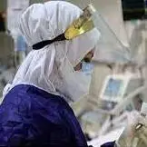 کرونا یک فوتی بر جای گذاشت