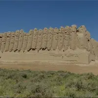 گوناگون/ محل دقیق زندگی امام رضا (ع) در خراسان بزرگ 