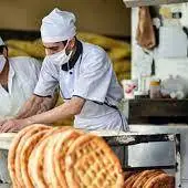 سهمیه کم آرد و نارضایتی نانواها در کردستان