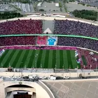 گزارش زنده/ استقلال - پرسپولیس