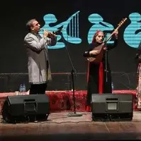 اعلام فراخوان شانزدهمین جشنوارۀ موسیقی نواحی ایران 