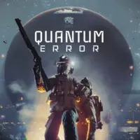 بازی Quantum Error در سال جاری میلادی عرضه خواهد شد
