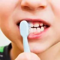 رازهای یک رژیم غذایی صحیح برای سالم نگه داشتن دندان کودکان