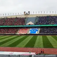 لحظه به لحظه با دربی فینال حذفی