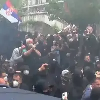 ناتو 700 نیرو به بالکان غربی اعزام می‌کند