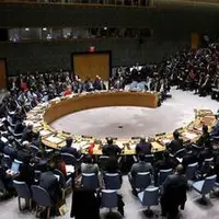 استقبال شورای امنیت از توافق ایران و عربستان