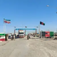 واکنش طالبان به شایعات درباره درگیری در مرز ایران و افغانستان؛ مسئله خاصی نبوده است