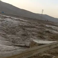 آماده‌باش بخش آب استان اردبیل برای امدادرسانی به مناطق سیل‌زده