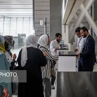  اولین پرواز کیش به دوبی پس از سه سال توقف