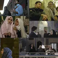 هشت فیلمی که درباره امام رضا(ع) ساخته شدند  