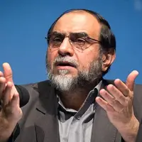 نظر رحیم‌پور ازغدی در خصوص کشف حجاب‌ها و سلبریتی‌سازی‌ها