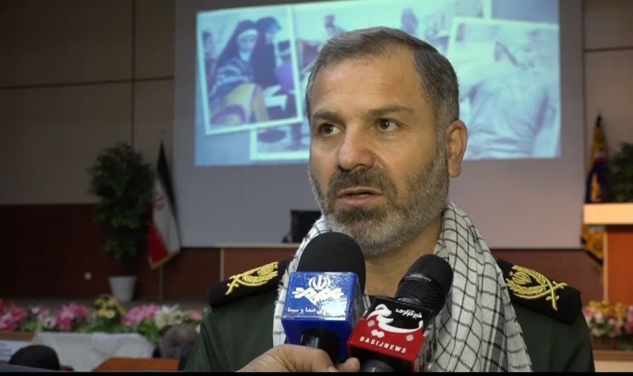 اعزام ۱۰ هزار بسیجی مازندران به مرقد امام راحل