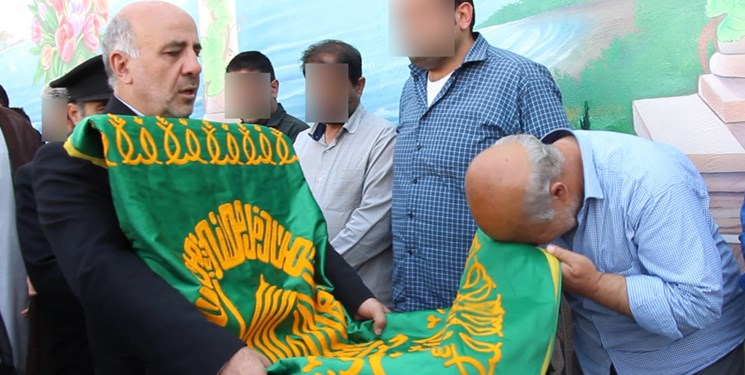آزادی 6 زندانی غیرعمد یزدی زیر سایه برکت امام رضا(ع)