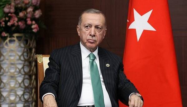 زمان برگزاری مراسم تحلیف اردوغان مشخص شد