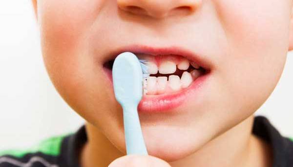 رازهای یک رژیم غذایی صحیح برای سالم نگه داشتن دندان کودکان