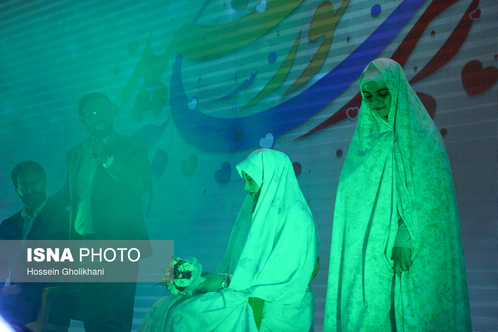 جشن بزرگ مردمی «زیر سایه خورشید» در قزوین