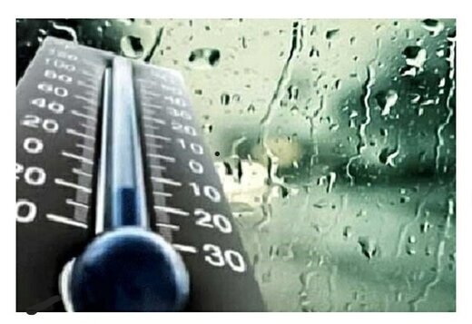 کاهش محسوس دما در گلستان؛ بارش در راه است