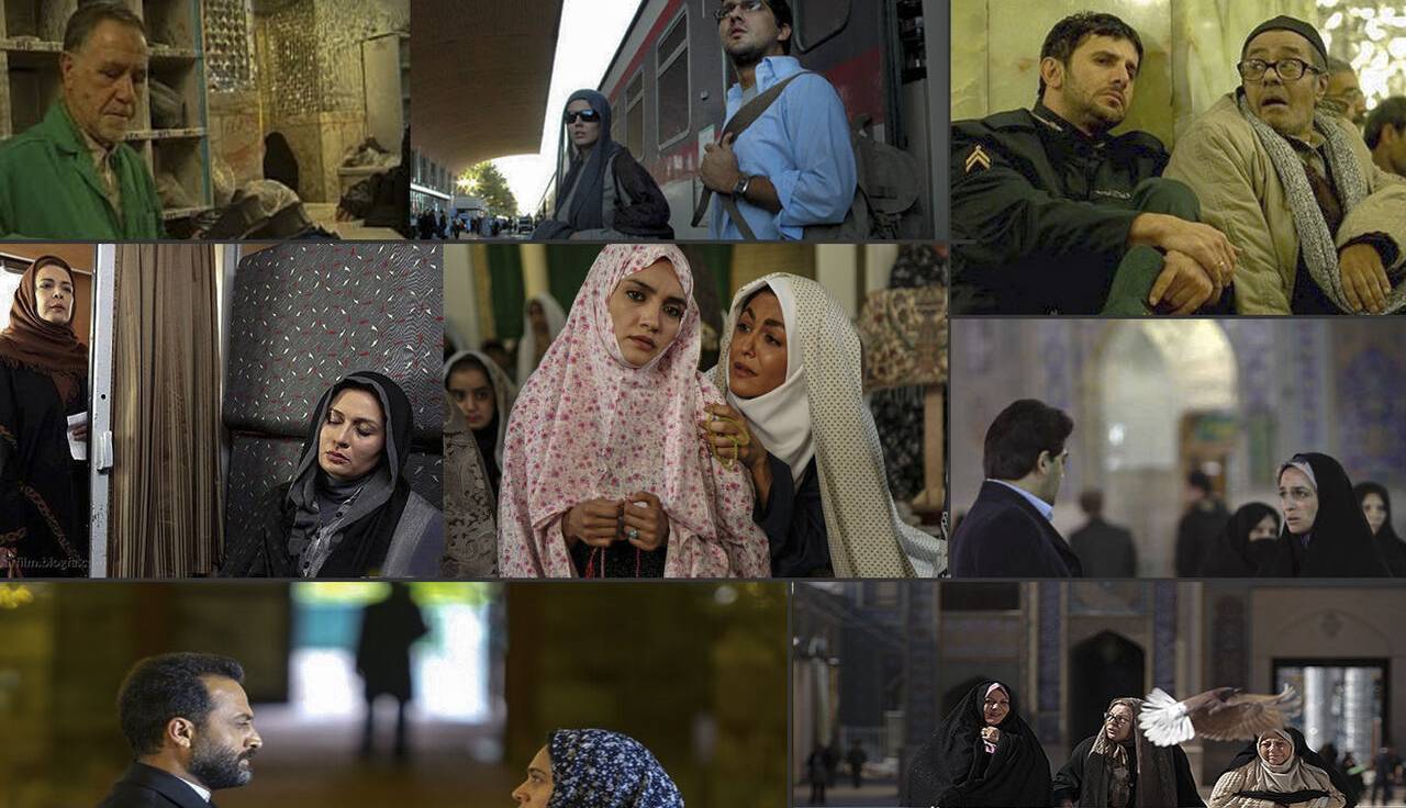 هشت فیلمی که درباره امام رضا(ع) ساخته شدند