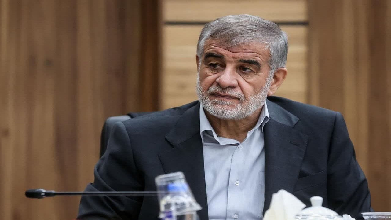 انتقال آب به یزد در اولویت مسئولان کشور نیست
