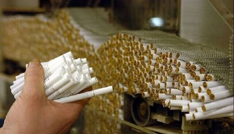 بازار 60 هزار میلیارد تومانی سیگار در ایران