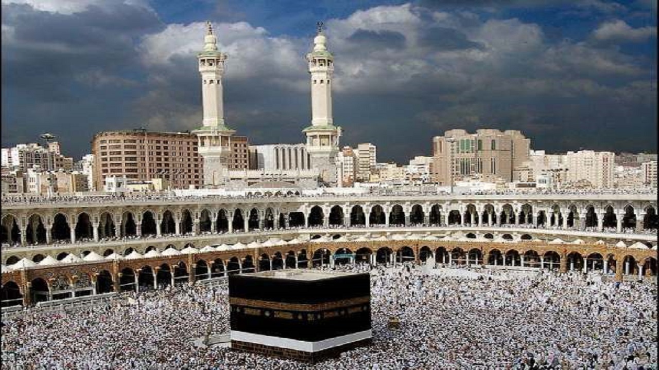 اعزام اولین گروه از حجاج خراسان جنوبی به سرزمین وحی