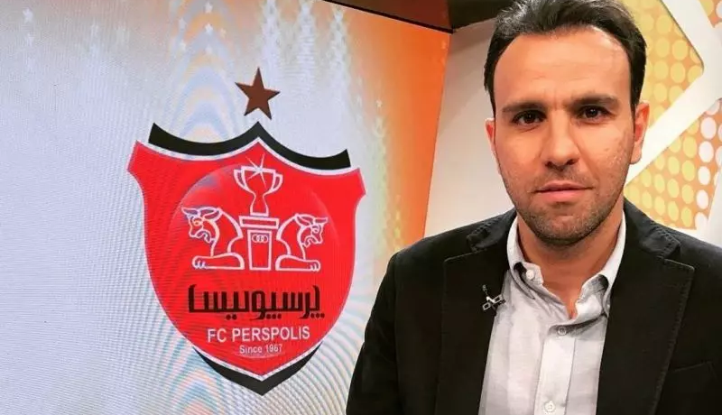 خلیلی: تیمهایی که قهرمان نمیشوند حاشیه درست میکنند