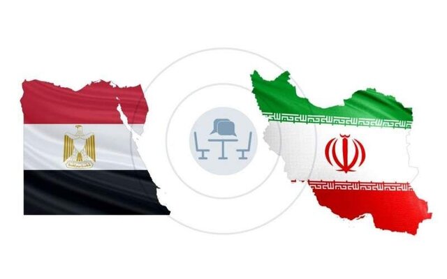روایت یک دیپلمات پیشین از چالش‌های پیش روی ایران و مصر برای گسترش روابط