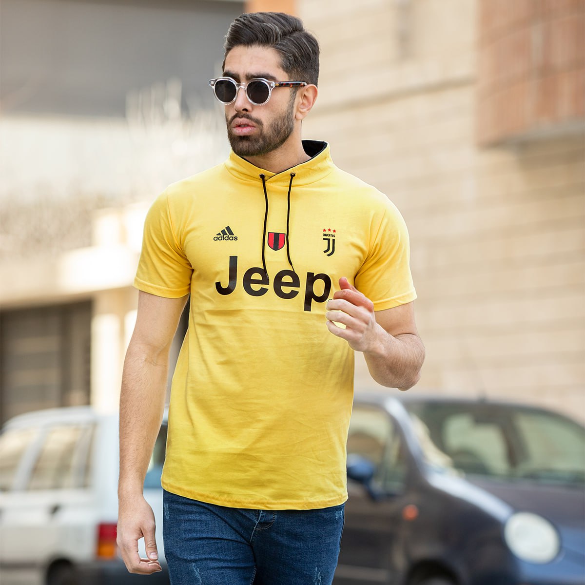 تیپ تابستونی با قیمت انفجاری! 🔥| تیشرت 119ت، کفش 169ت | پرداخت حضوری!