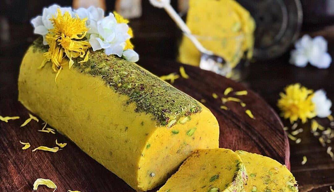 «بستنی سنتی» در صدر 10 دسر محبوب جهان!