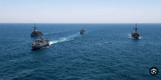 تشکیل نیروی دریایی مشترک با حضور ایران، عربستان، امارات و عمان 