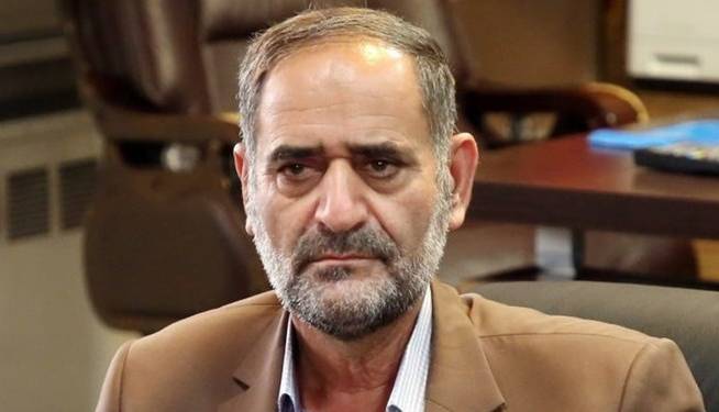 نماینده بویینزهرا و آوج: وضعیت آرد در استان قزوین مطلوب نیست