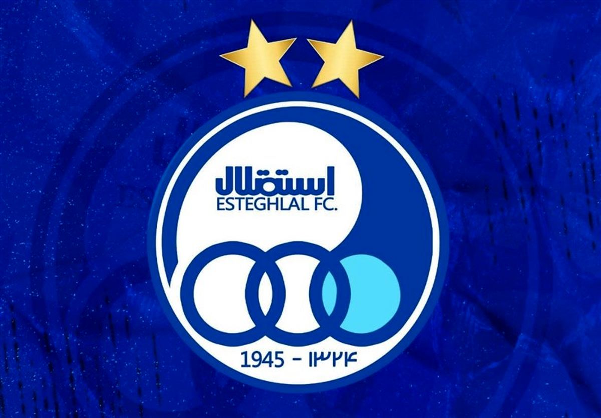 جریمه باشگاه و مربی استقلال