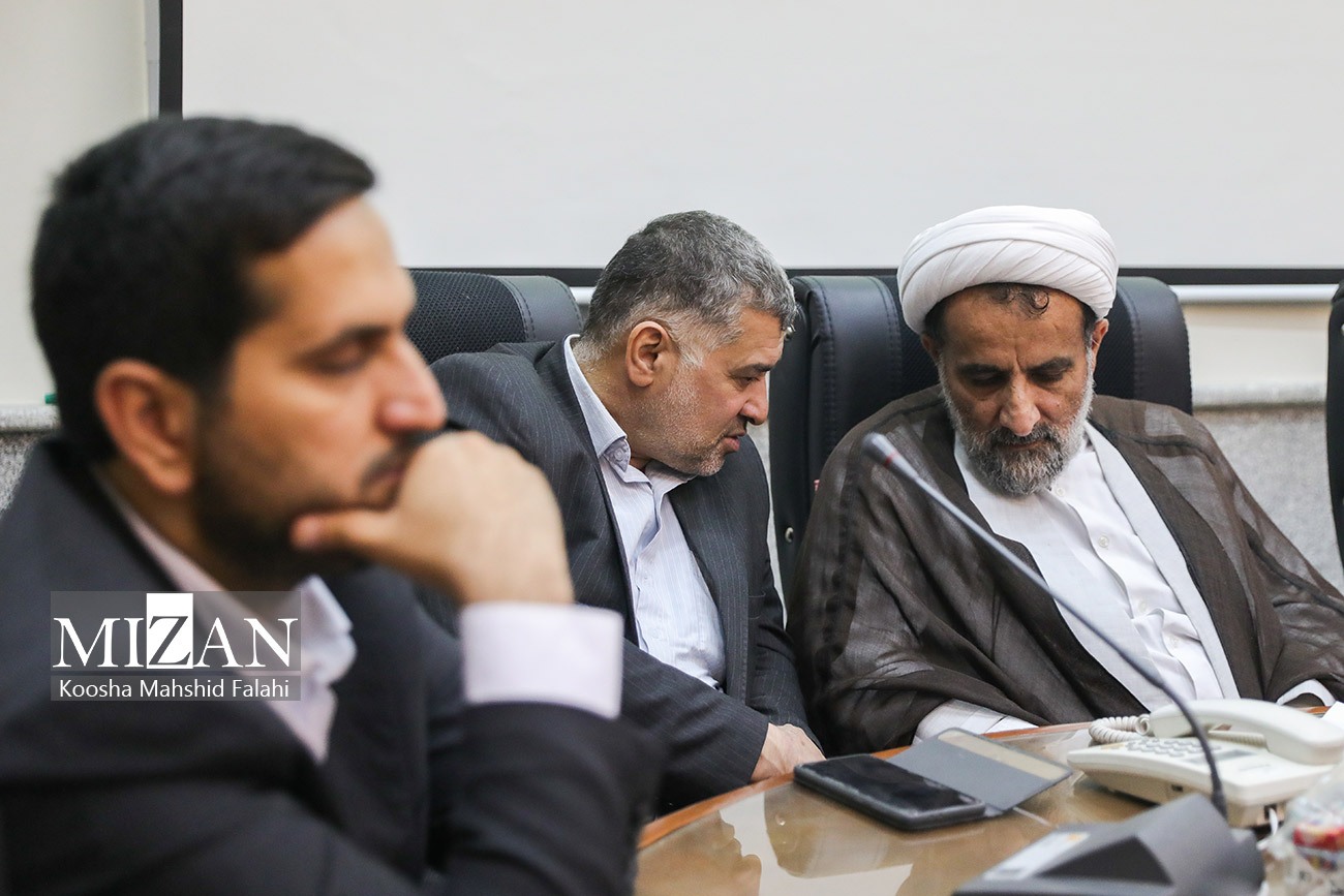 عکس/ آزادی پنج محکوم به قصاص به کمک ستاد صلح و سازش
