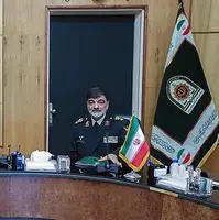 رئیس پلیس: در پی توافق با عراق گذرنامه زیارتی صادر می‌شود
