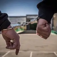 بازداشت سارق پس از ۲۸ فقره سرقت از خودرو