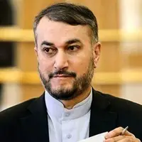 وزیر امور خارجه: عضویت ما در سازمان همکاری‌ شانگهای در تیر ماه نهایی می‌شود