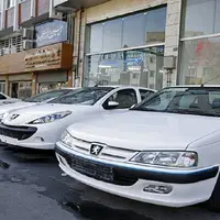 بازگشت قیمت‌ خودروها به بهمن‌ماه پارسال
