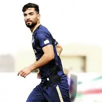 رقیب جدید عزت‌اللهی از گل‌گهر آمد