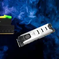 رونمایی پاتریوت از اولین حافظه اس‌اس‌دی PCIe Gen 5 NVMe بدون تراشه DRAM در جهان 
