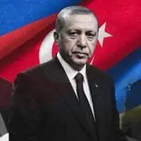 دعوت ترکیه از پوتین و زلنسکی برای حضور در مراسم تحلیف اردوغان