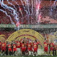 سورپرایز گوگل برای طرفداران پرسپولیس