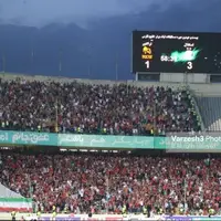 تراکتو به برگزاری بازی بدون تماشاگر تهدید شد!