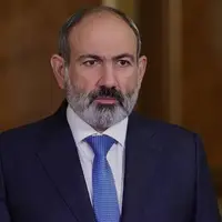 ادعای حضور پاشینیان در یک نشست با جلیقه ضدگلوله!