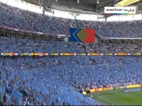نگاهی به صعود عجیب لوتون‌تاون به لیگ‌برتر‌انگلیس