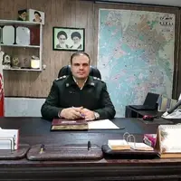 کشف بیش از ۴۰ کیلوگرم مواد مخدر در نظرآباد