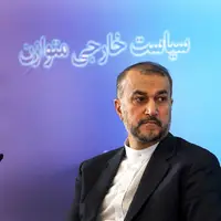 امیرعبداللهیان: ایران کنشگر و قدرت اصلی در تحولات منطقه‌ای است