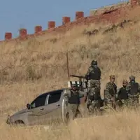 حمله تروریستی در پاکستان؛ ۲ مرزبان کشته شدند