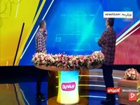 حواشی دربی فینال جام حذفی