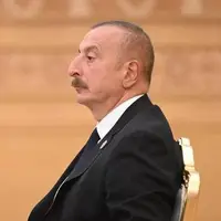 علی‌اف اعتراف کرد: آذربایجان سال‌هاست به تجهیزات نظامی اسرائیلی دسترسی دارد